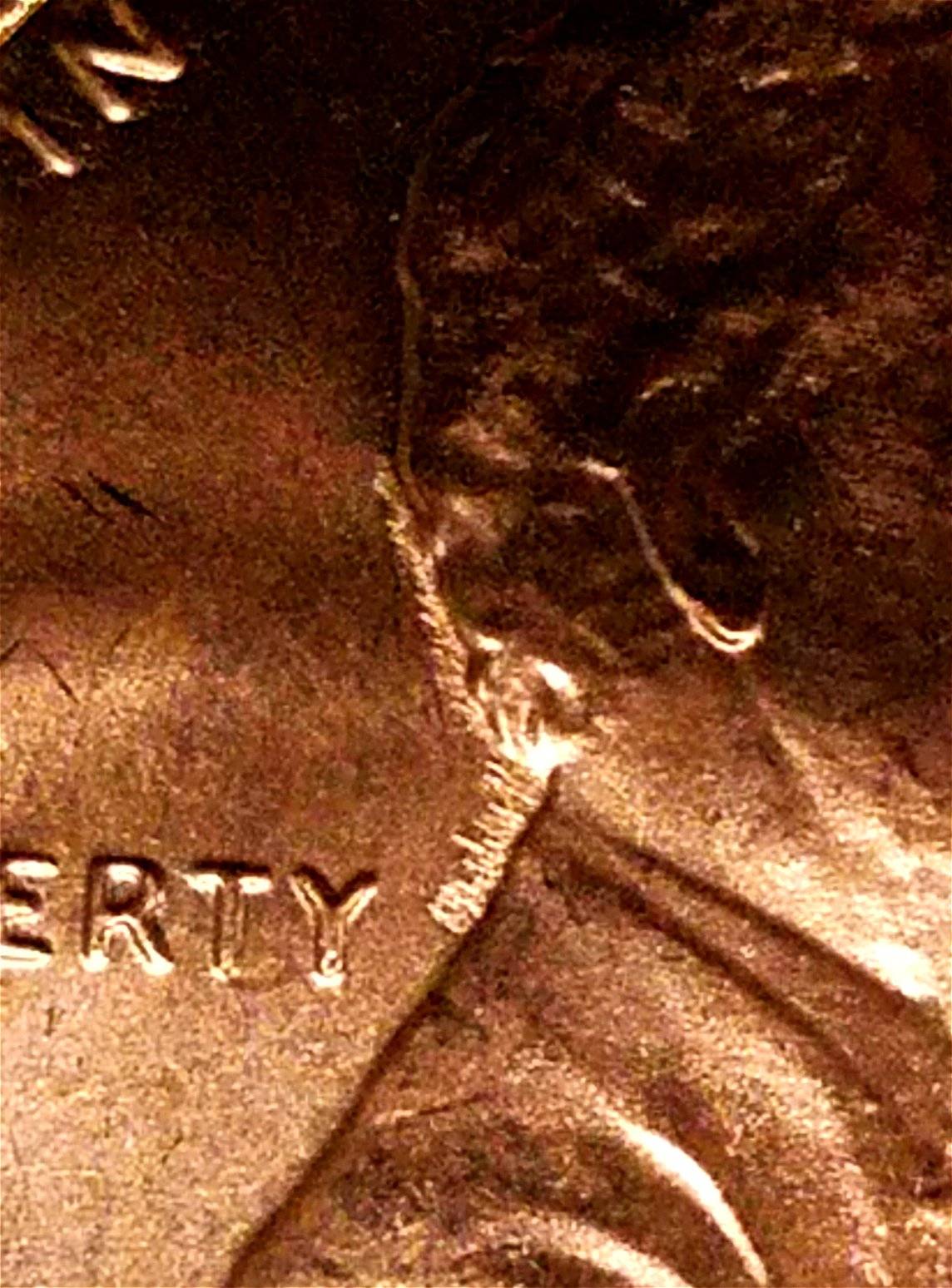 2019-P-Lincoln-Cent-Deterioration-Promoted-By-Trails-Oblique-Flow-Lines?